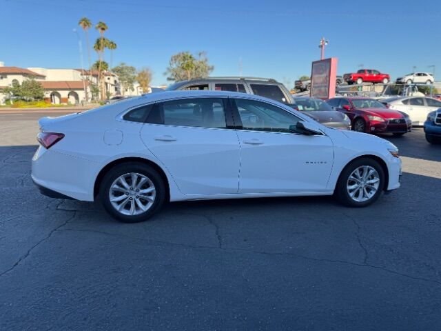 2021 Chevrolet Malibu FWD LT Mesa AZ