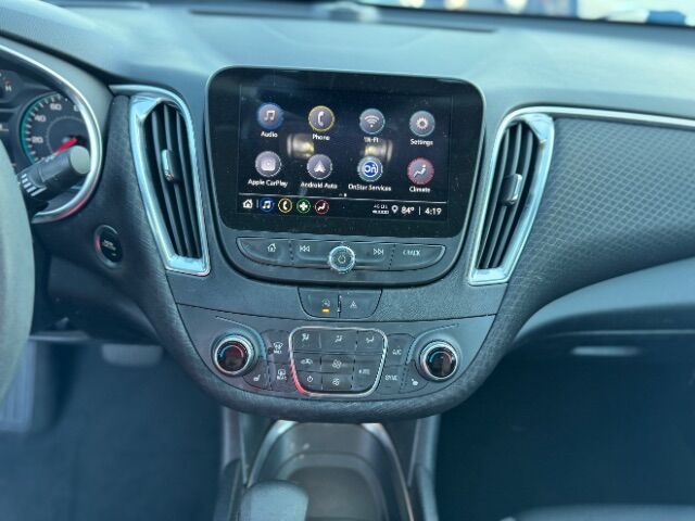 2021 Chevrolet Malibu FWD LT Mesa AZ