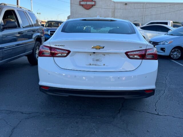 2021 Chevrolet Malibu FWD LT Mesa AZ