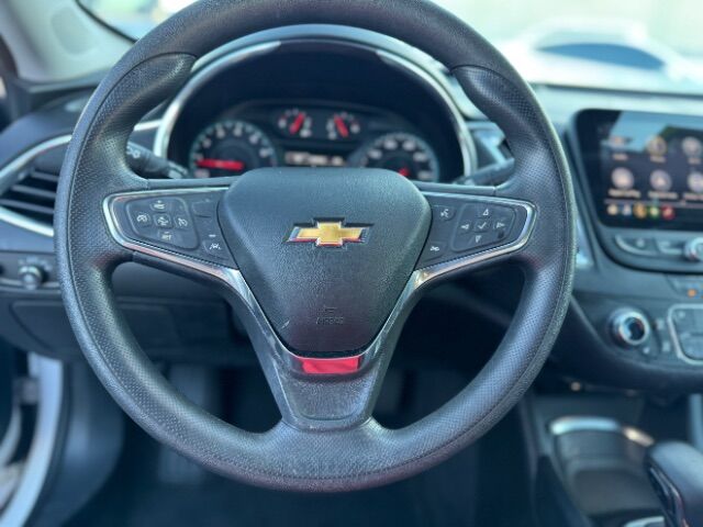2021 Chevrolet Malibu FWD LT Mesa AZ