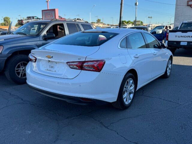 2021 Chevrolet Malibu FWD LT Mesa AZ
