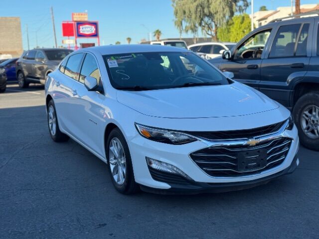 2021 Chevrolet Malibu FWD LT Mesa AZ