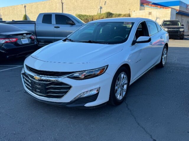 2021 Chevrolet Malibu FWD LT Mesa AZ