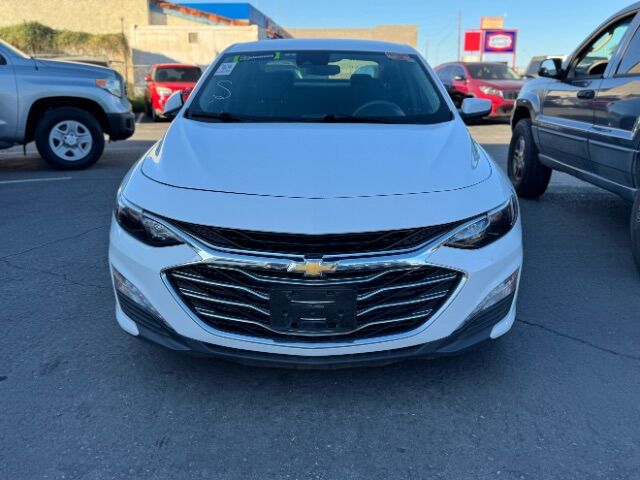 2021 Chevrolet Malibu FWD LT Mesa AZ