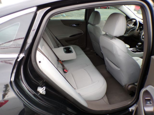 2021 Chevrolet Malibu FWD LT San Antonio TX