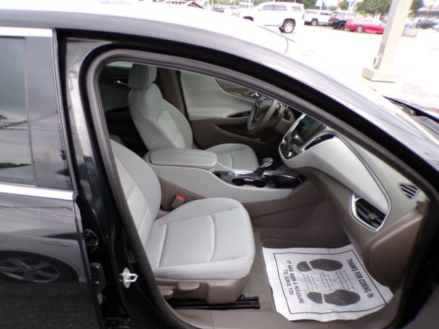 2021 Chevrolet Malibu FWD LT San Antonio TX