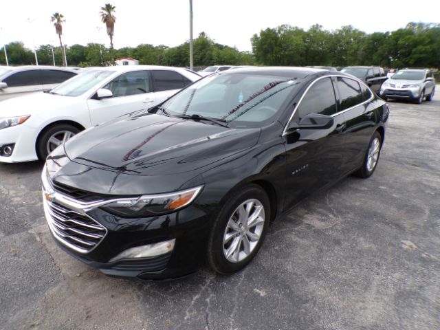 2021 Chevrolet Malibu FWD LT San Antonio TX
