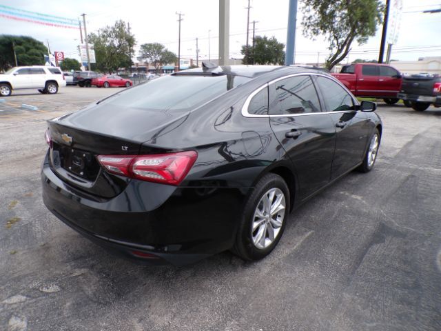 2021 Chevrolet Malibu FWD LT San Antonio TX