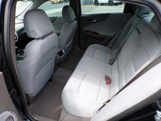 2021 Chevrolet Malibu FWD LT San Antonio TX