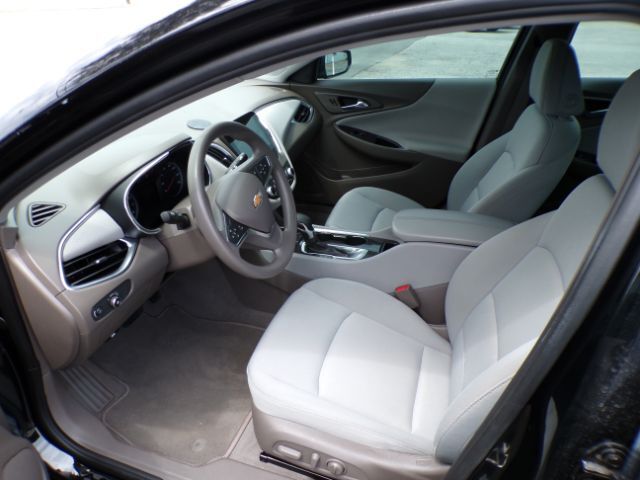 2021 Chevrolet Malibu FWD LT San Antonio TX