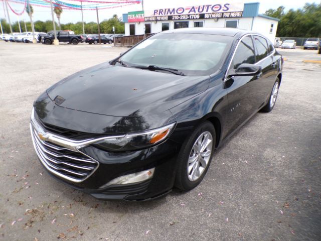 2021 Chevrolet Malibu FWD LT San Antonio TX