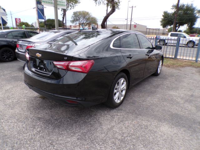 2021 Chevrolet Malibu FWD LT San Antonio TX