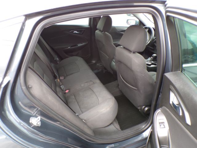 2021 Chevrolet Malibu FWD RS San Antonio TX