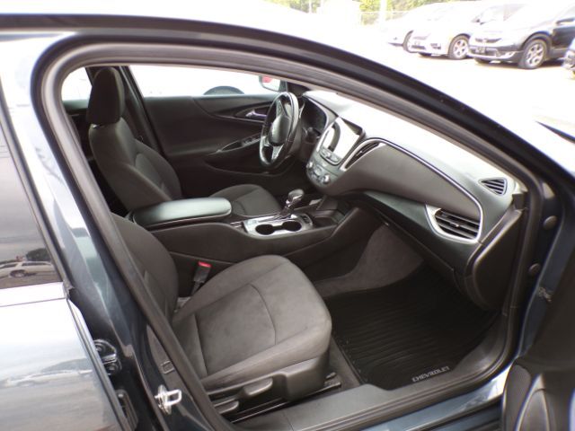 2021 Chevrolet Malibu FWD RS San Antonio TX