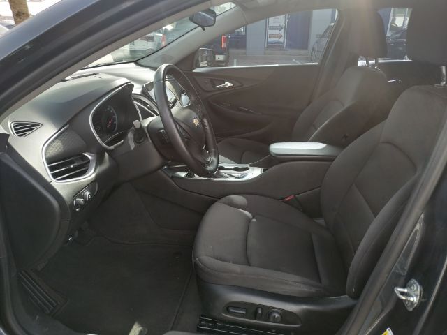 2021 Chevrolet Malibu FWD RS Sarasota FL