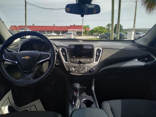 2021 Chevrolet Malibu FWD RS Sarasota FL