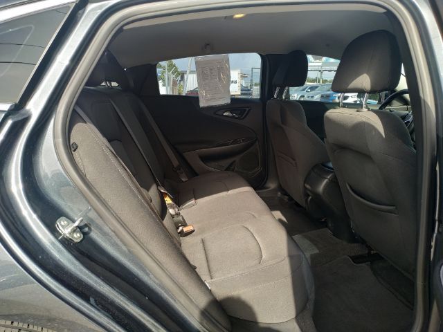 2021 Chevrolet Malibu FWD RS Sarasota FL