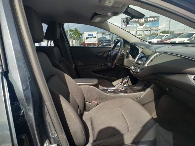 2021 Chevrolet Malibu FWD RS Sarasota FL