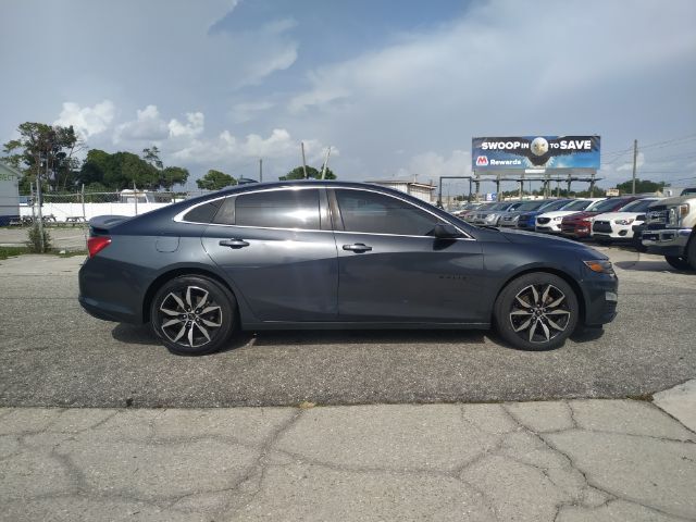 2021 Chevrolet Malibu FWD RS Sarasota FL