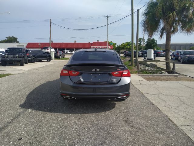 2021 Chevrolet Malibu FWD RS Sarasota FL