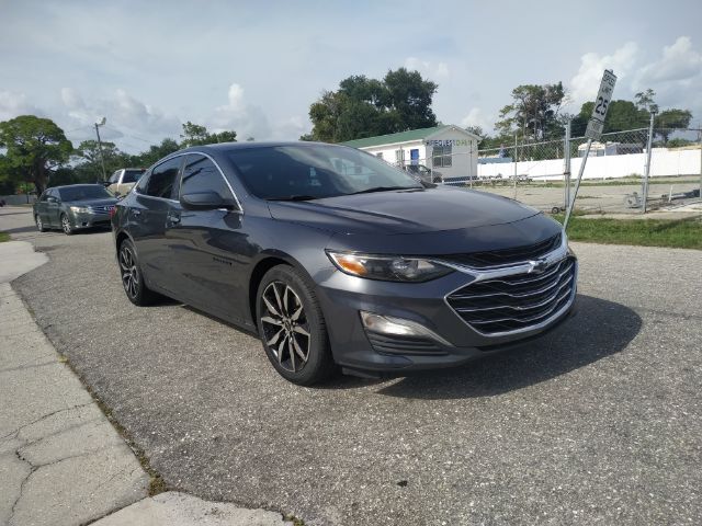 2021 Chevrolet Malibu FWD RS Sarasota FL