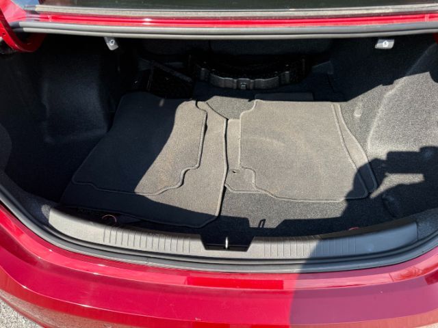 2021 Chevrolet Malibu FWD RS Terrell TX