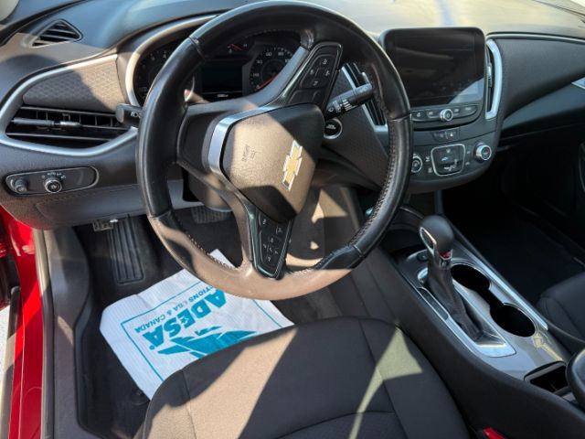 2021 Chevrolet Malibu FWD RS Terrell TX