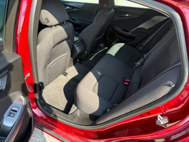 2021 Chevrolet Malibu FWD RS Terrell TX