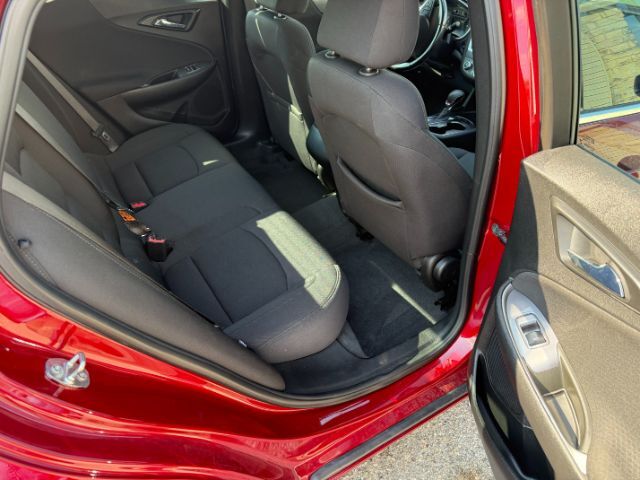 2021 Chevrolet Malibu FWD RS Terrell TX