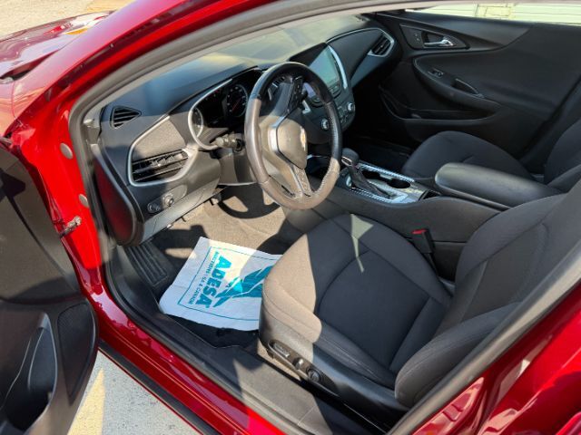 2021 Chevrolet Malibu FWD RS Terrell TX