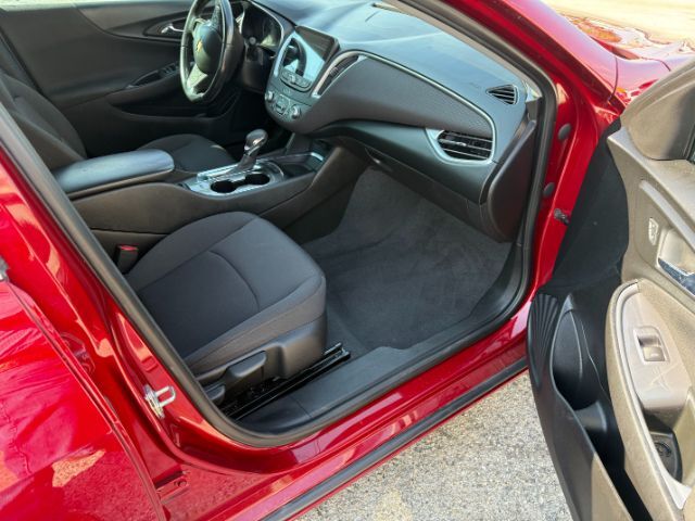 2021 Chevrolet Malibu FWD RS Terrell TX