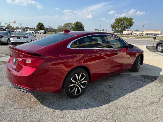 2021 Chevrolet Malibu FWD RS Terrell TX