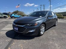 2021_Chevrolet_Malibu_LS_  TX