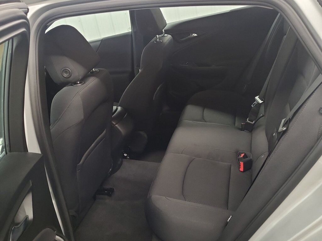 2021 Chevrolet Malibu LS Akron OH