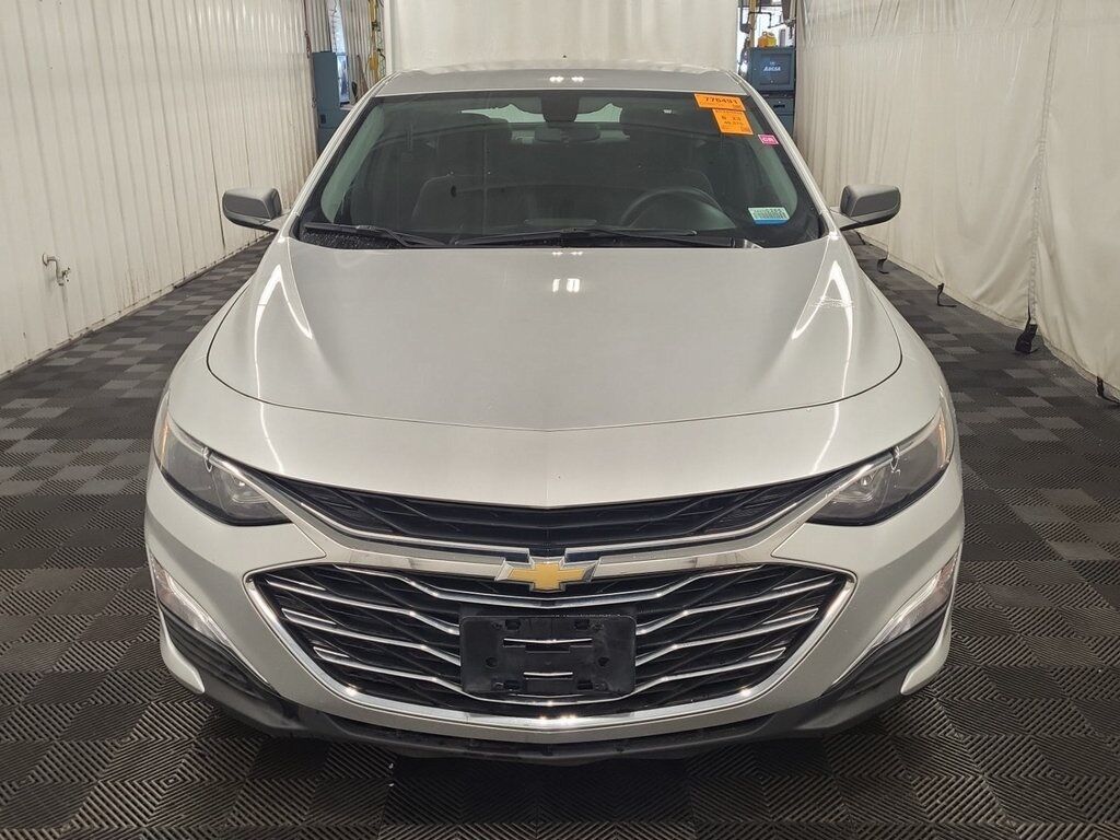 2021 Chevrolet Malibu LS Akron OH