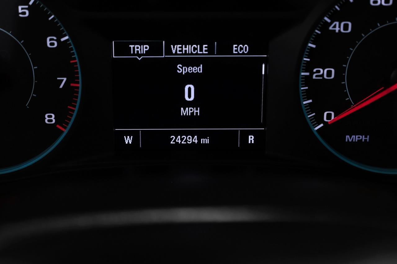 2021 Chevrolet Malibu LS DRIVER CONFIDENCE I & II PKG BLIND SPOT ASSIST LAKE DEPARTURE Carrollton TX