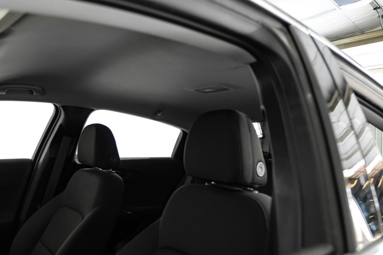 2021 Chevrolet Malibu LS DRIVER CONFIDENCE I & II PKG BLIND SPOT ASSIST LAKE DEPARTURE Carrollton TX