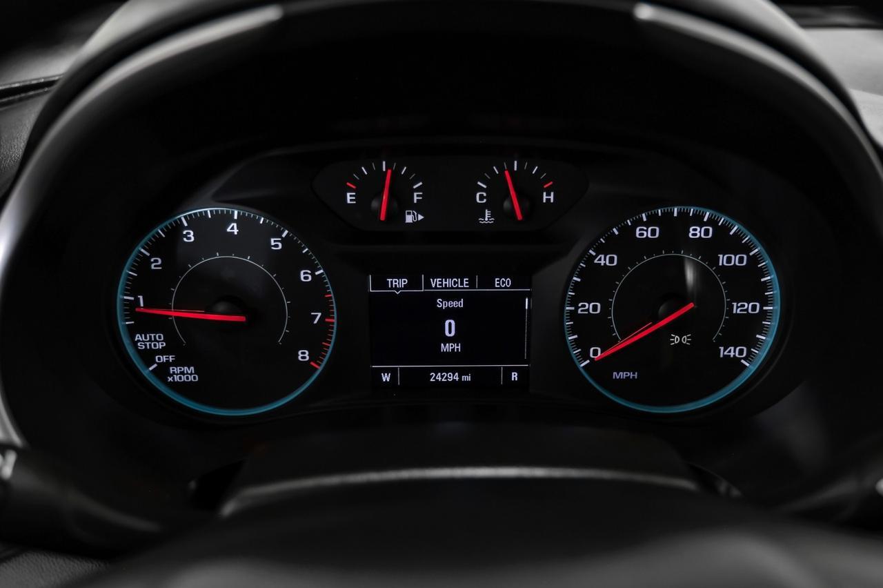 2021 Chevrolet Malibu LS DRIVER CONFIDENCE I & II PKG BLIND SPOT ASSIST LAKE DEPARTURE Carrollton TX