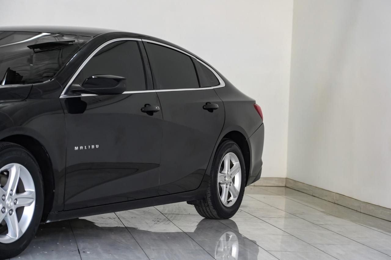 2021 Chevrolet Malibu LS DRIVER CONFIDENCE I & II PKG BLIND SPOT ASSIST LAKE DEPARTURE Carrollton TX