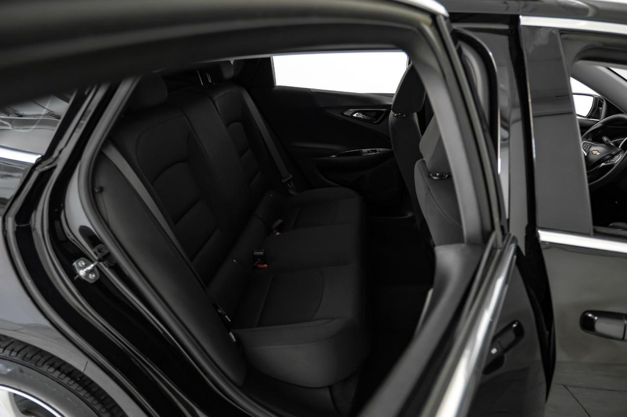 2021 Chevrolet Malibu LS DRIVER CONFIDENCE I & II PKG BLIND SPOT ASSIST LAKE DEPARTURE Carrollton TX