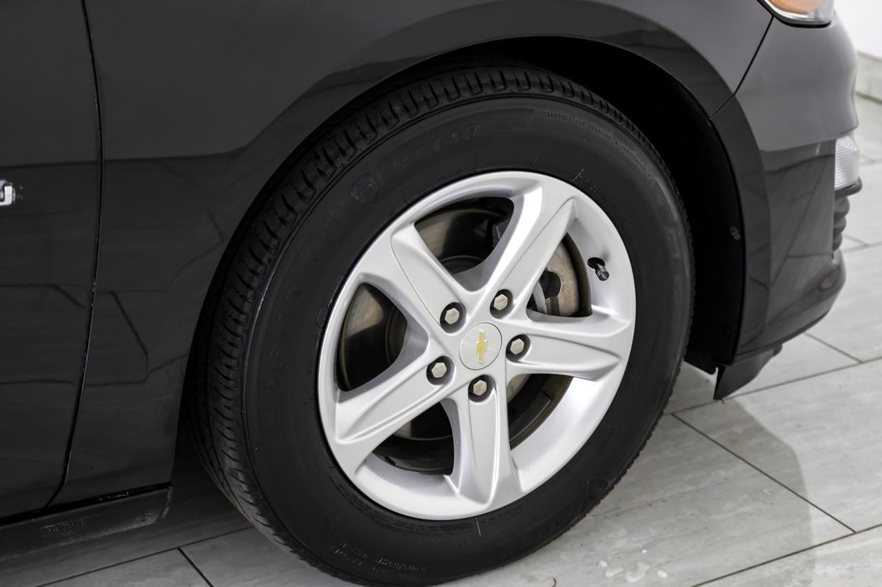2021 Chevrolet Malibu LS DRIVER CONFIDENCE I & II PKG BLIND SPOT ASSIST LAKE DEPARTURE Carrollton TX