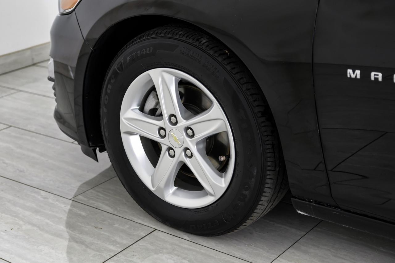 2021 Chevrolet Malibu LS DRIVER CONFIDENCE I & II PKG BLIND SPOT ASSIST LAKE DEPARTURE Carrollton TX