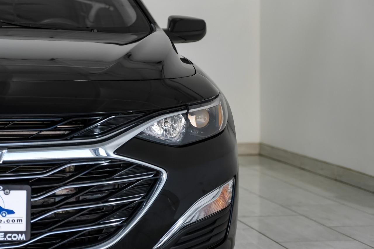 2021 Chevrolet Malibu LS DRIVER CONFIDENCE I & II PKG BLIND SPOT ASSIST LAKE DEPARTURE Carrollton TX