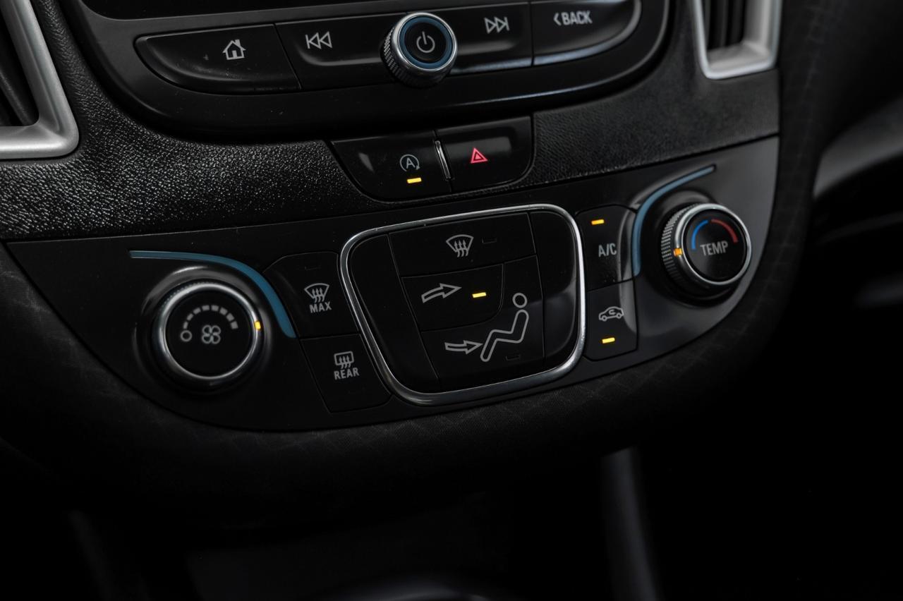 2021 Chevrolet Malibu LS DRIVER CONFIDENCE I & II PKG BLIND SPOT ASSIST LAKE DEPARTURE Carrollton TX