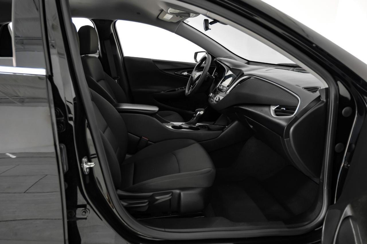 2021 Chevrolet Malibu LS DRIVER CONFIDENCE I & II PKG BLIND SPOT ASSIST LAKE DEPARTURE Carrollton TX