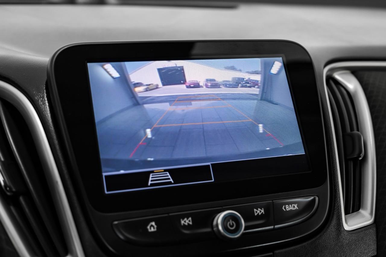 2021 Chevrolet Malibu LS DRIVER CONFIDENCE I & II PKG BLIND SPOT ASSIST LAKE DEPARTURE Carrollton TX