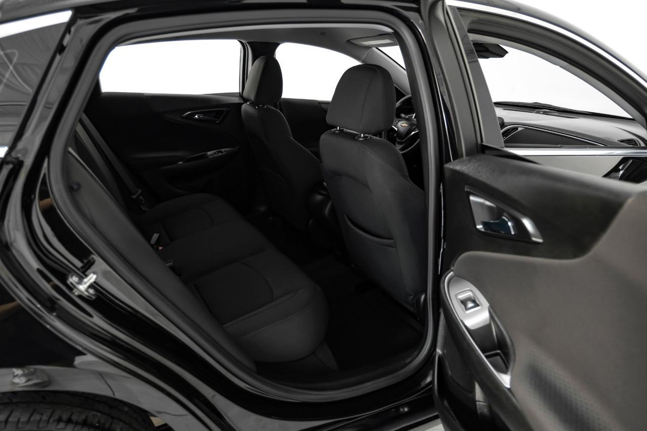 2021 Chevrolet Malibu LS DRIVER CONFIDENCE I & II PKG BLIND SPOT ASSIST LAKE DEPARTURE Carrollton TX