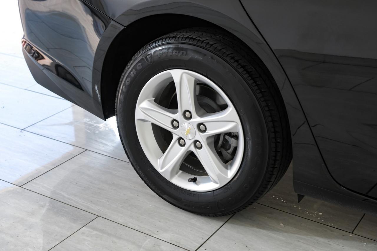 2021 Chevrolet Malibu LS DRIVER CONFIDENCE I & II PKG BLIND SPOT ASSIST LAKE DEPARTURE Carrollton TX