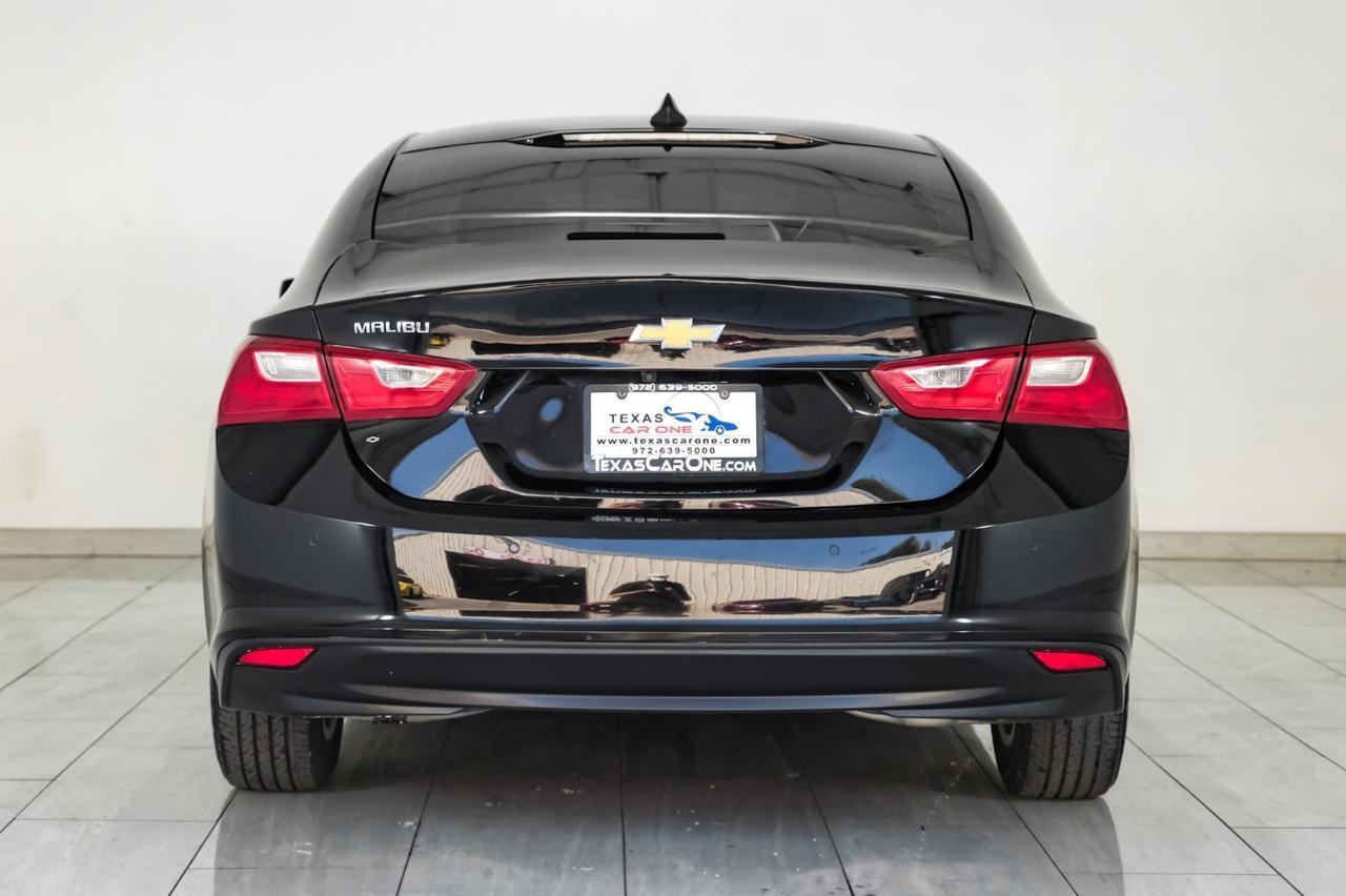 2021 Chevrolet Malibu LS DRIVER CONFIDENCE I & II PKG BLIND SPOT ASSIST LAKE DEPARTURE Carrollton TX