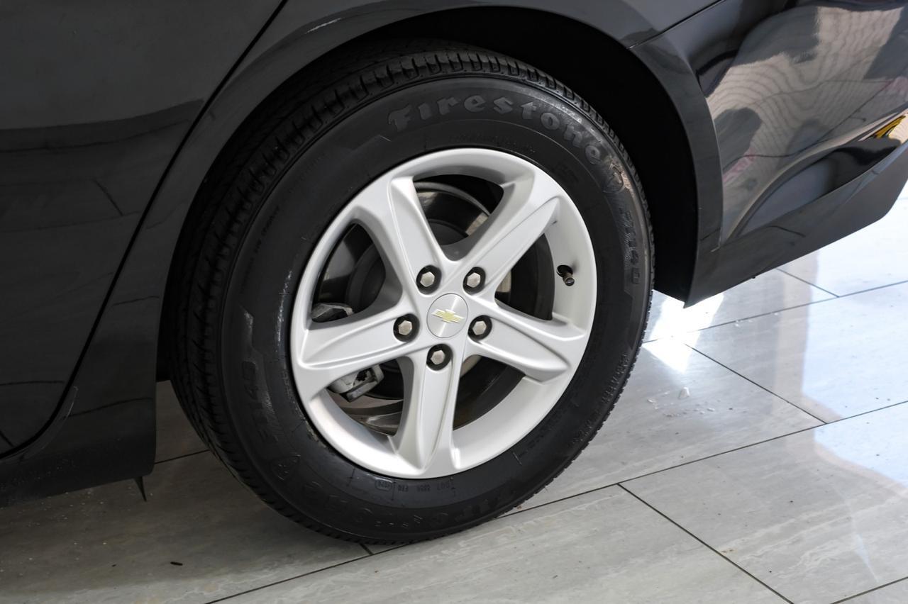 2021 Chevrolet Malibu LS DRIVER CONFIDENCE I & II PKG BLIND SPOT ASSIST LAKE DEPARTURE Carrollton TX